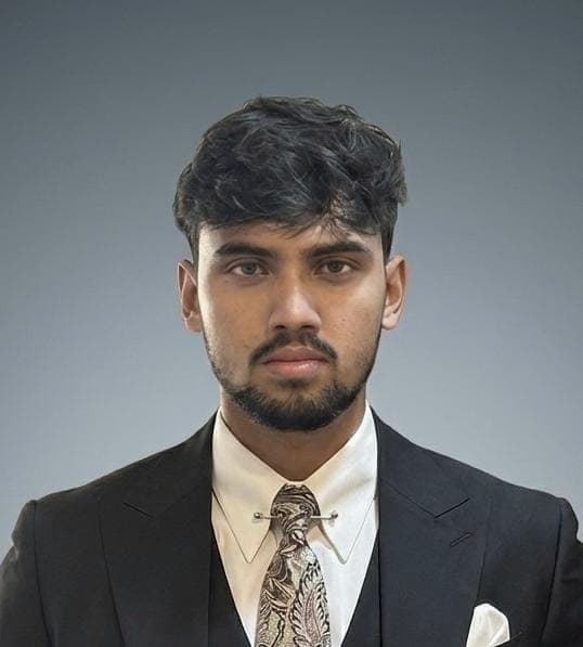 BHAVISHYA SEMWAL, Head of Product & Infrastructure at LivingGo - Joint Secretary • Executive Committee