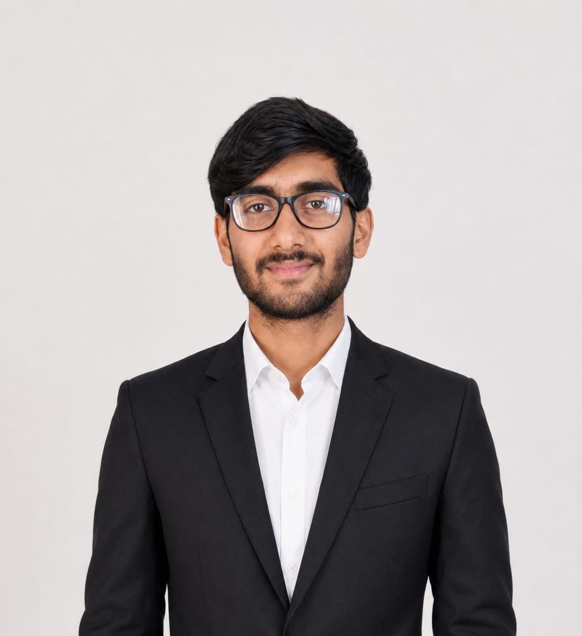 FALIT NAUTIYAL, Head of Technology at LivingGo - Core Leadership Team