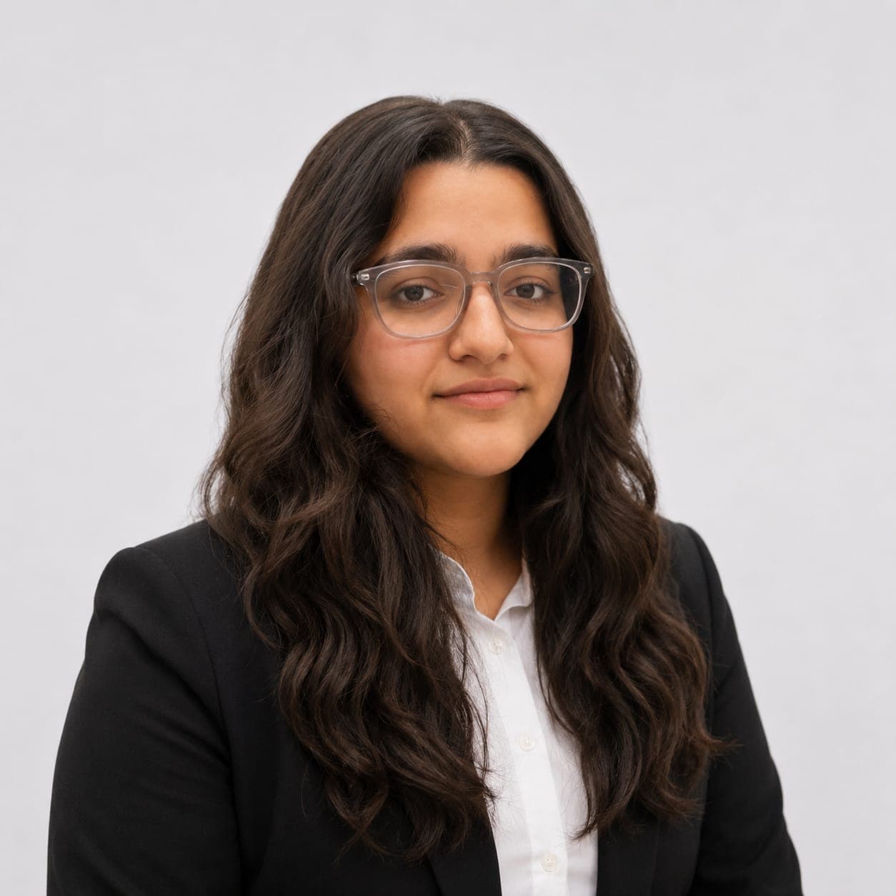PARUL, Head of Outreach at LivingGo - Core Leadership Team