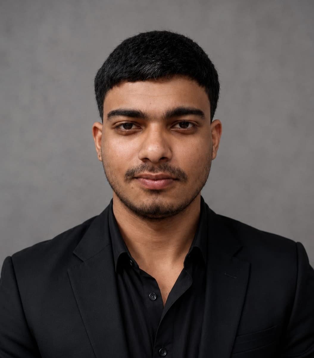 MOHD. SHAAN, Head of Human Resources at LivingGo - Secretary • Executive Committee