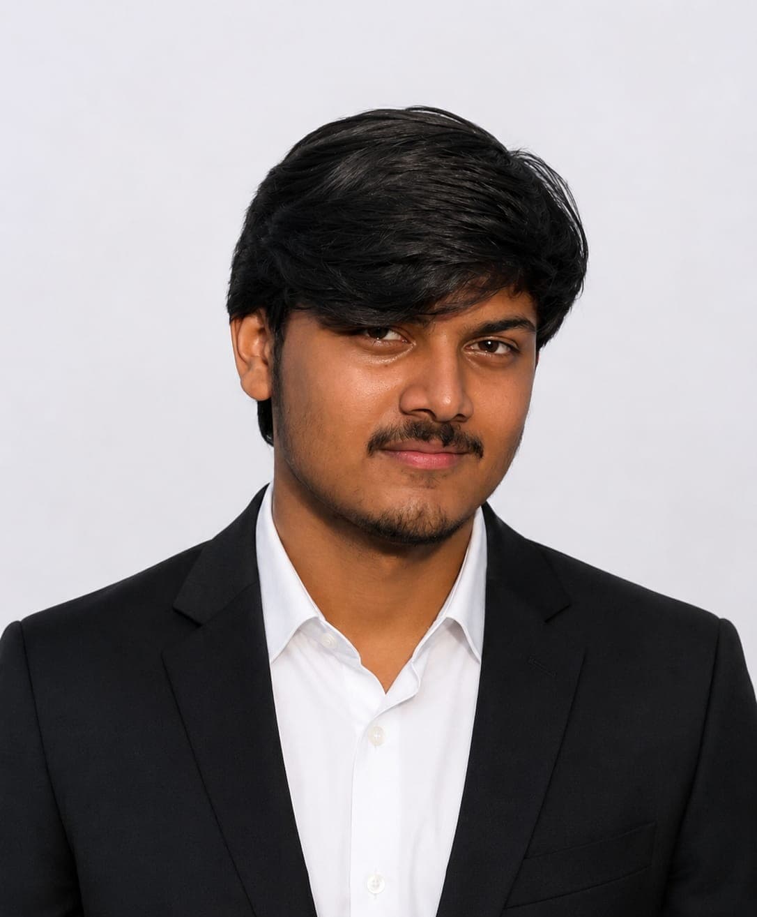 TEJAS THAKUR, Managing Director at LivingGo - President • Executive Committee