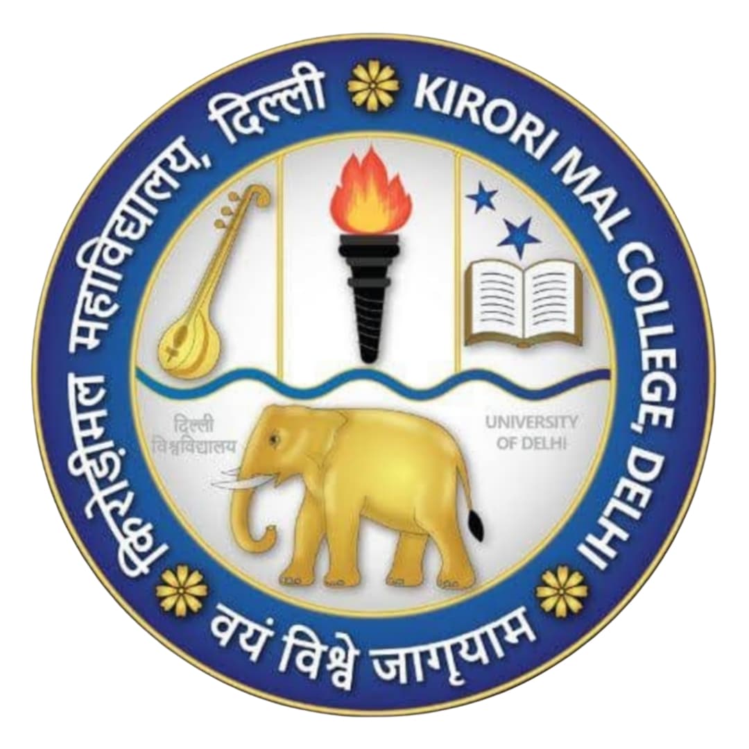 Kirori Mal College college logo