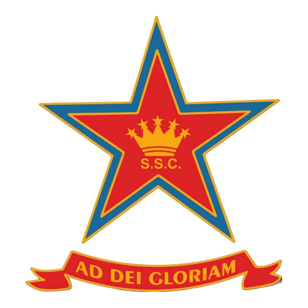 St. Stephen's College college logo